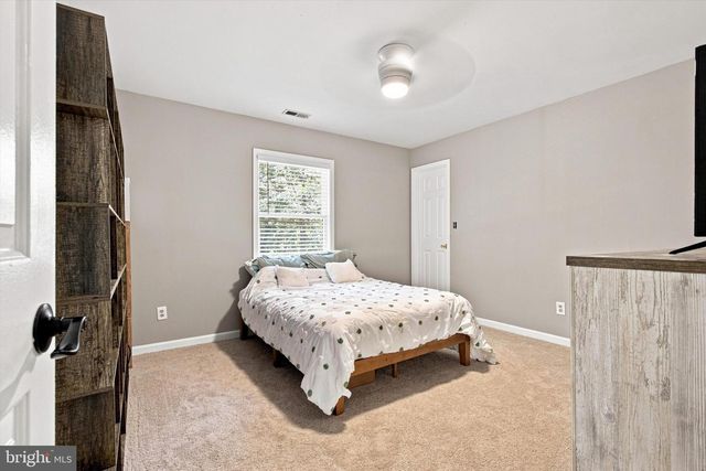 1214 BONAIRE RD, Forest Hill, MD 21050