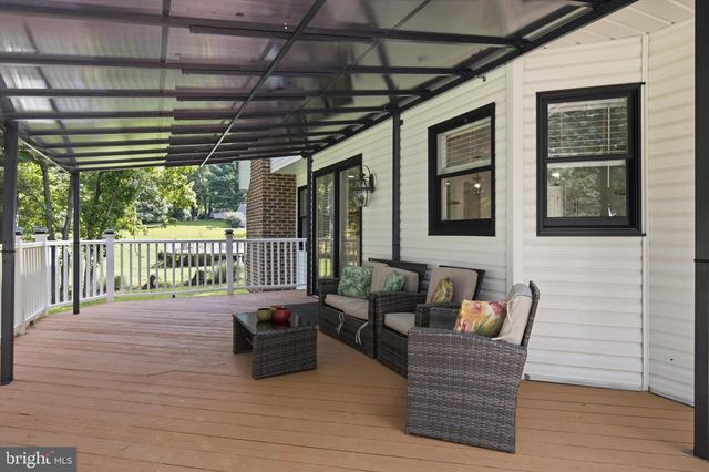 1214 BONAIRE RD, Forest Hill, MD 21050