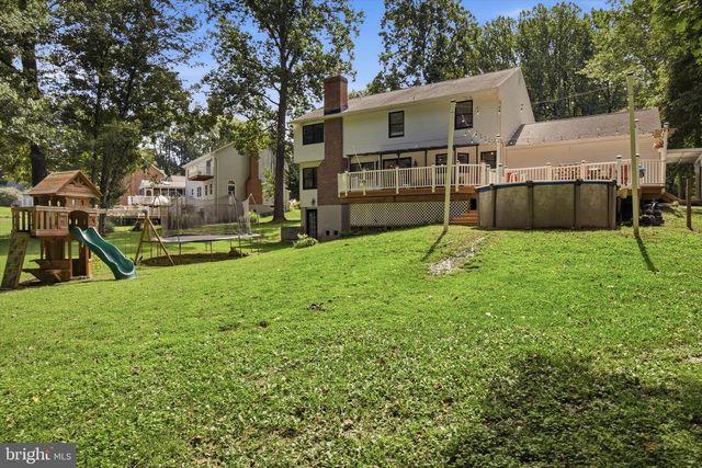 1214 BONAIRE RD, Forest Hill, MD 21050