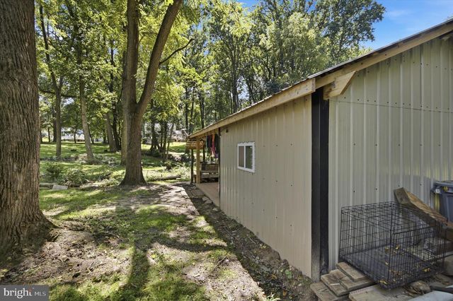 1214 BONAIRE RD, Forest Hill, MD 21050