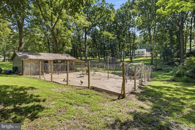 1214 BONAIRE RD, Forest Hill, MD 21050
