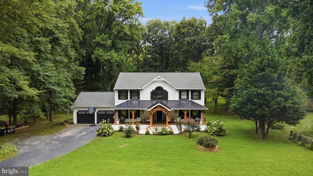 1214 BONAIRE RD, Forest Hill, MD 21050