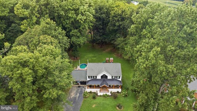 1214 BONAIRE RD, Forest Hill, MD 21050