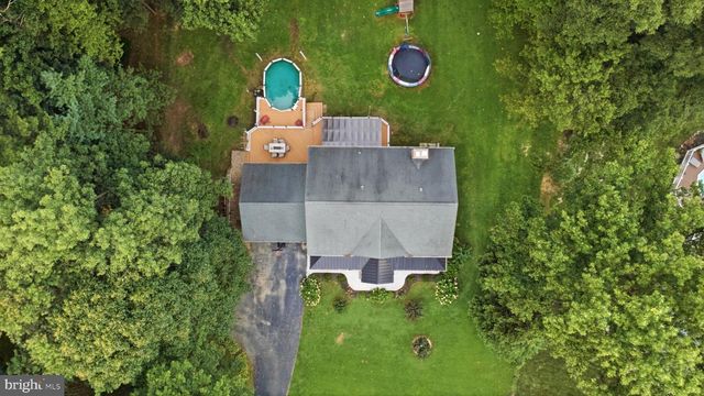 1214 BONAIRE RD, Forest Hill, MD 21050