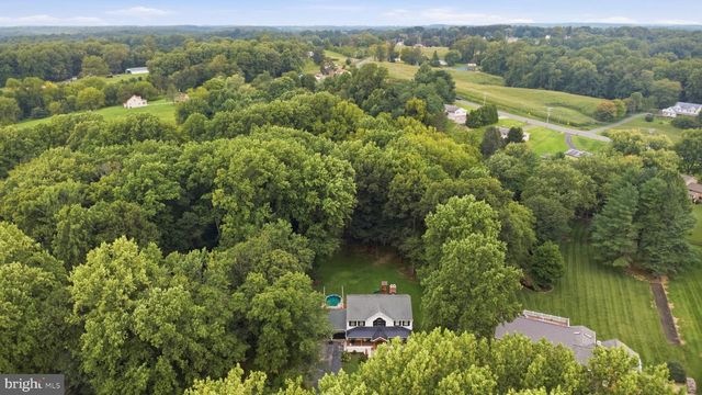 1214 BONAIRE RD, Forest Hill, MD 21050
