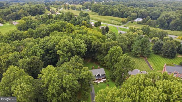 1214 BONAIRE RD, Forest Hill, MD 21050