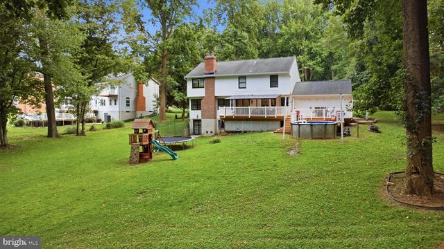 1214 BONAIRE RD, Forest Hill, MD 21050