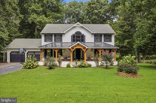 1214 BONAIRE RD, Forest Hill, MD 21050