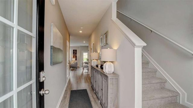 1396 Sweethshrub Place 31, Atlanta, GA 30318