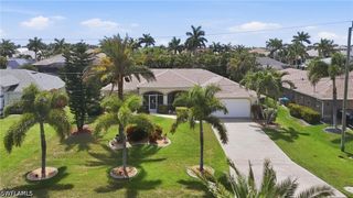 4406 SW 25th CT, Cape Coral, FL 33914