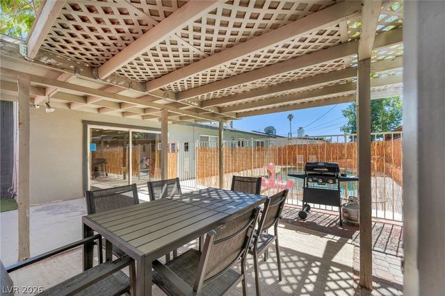 1305 North Mallard Street, Las Vegas, NV 89108
