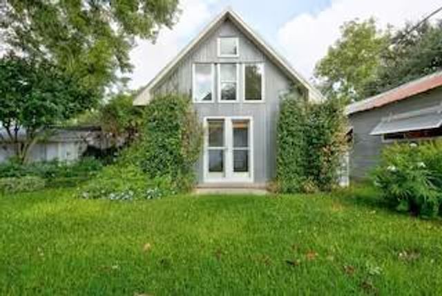 101 Short ST, Smithville, TX 78957
