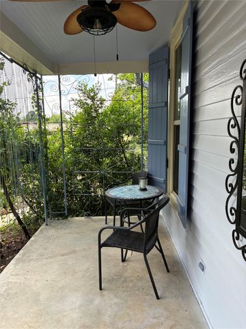 101 Short ST, Smithville, TX 78957