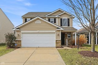 12686 Old Pond Road, Noblesville, IN 46060