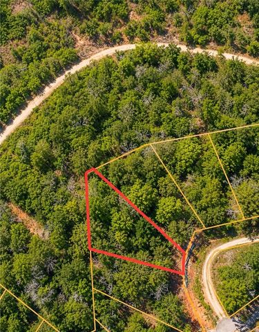Brooks Circle, Bella Vista, AR 72715