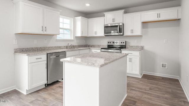 1109 Feros Street, Gibsonville, NC 27249