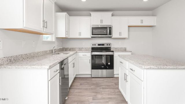 1109 Feros Street, Gibsonville, NC 27249