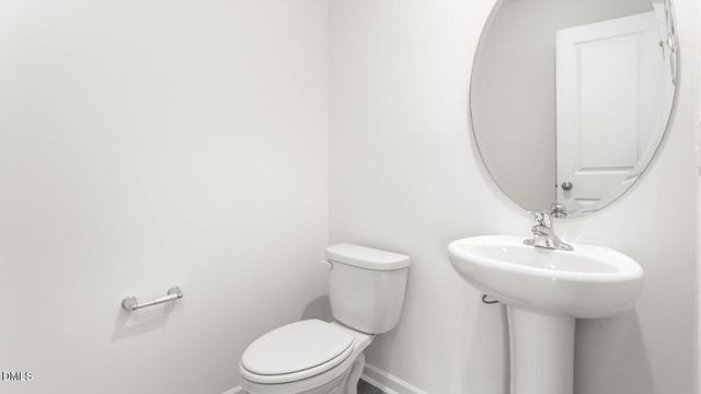 1109 Feros Street, Gibsonville, NC 27249