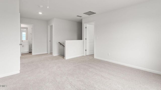 1109 Feros Street, Gibsonville, NC 27249