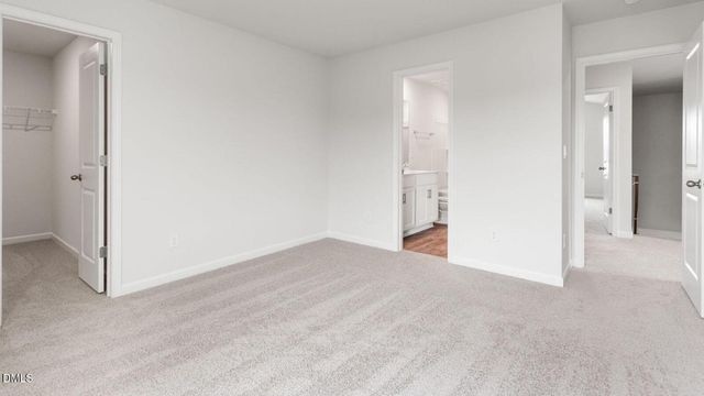 1109 Feros Street, Gibsonville, NC 27249