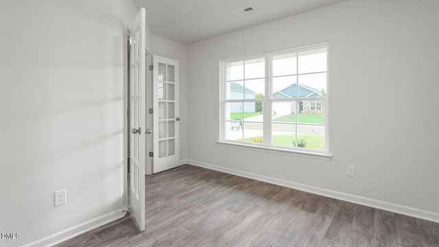 1109 Feros Street, Gibsonville, NC 27249