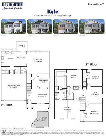 1109 Feros Street, Gibsonville, NC 27249