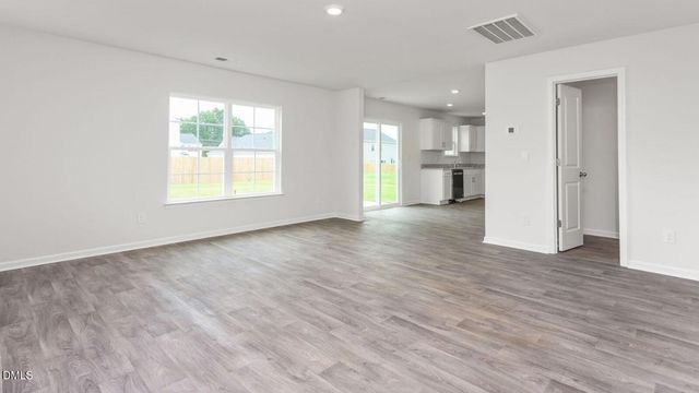 1109 Feros Street, Gibsonville, NC 27249