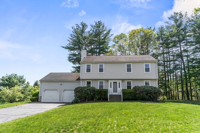 9 Northbriar Road, Acton, MA 01720