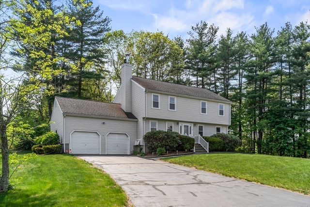 9 Northbriar Road, Acton, MA 01720