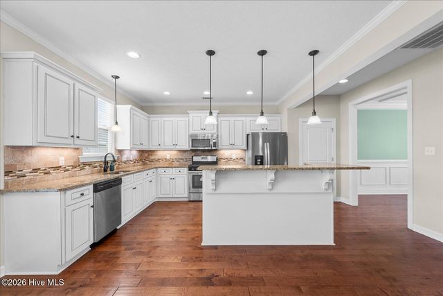223 Carlow Drive, Grovetown, GA 30813
