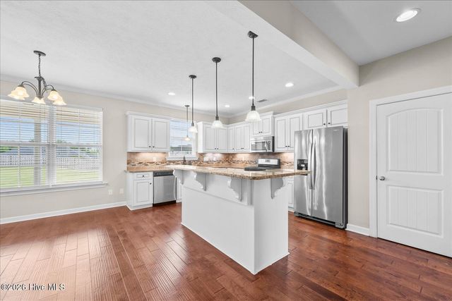 223 Carlow Drive, Grovetown, GA 30813