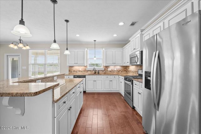 223 Carlow Drive, Grovetown, GA 30813