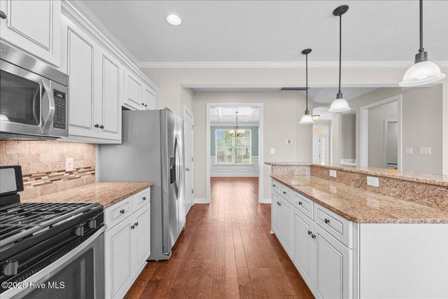 223 Carlow Drive, Grovetown, GA 30813