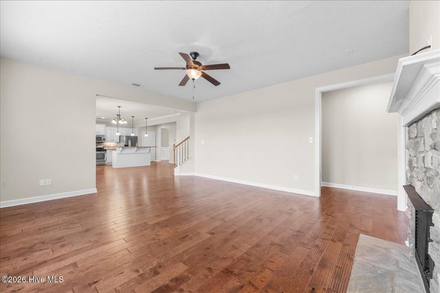 223 Carlow Drive, Grovetown, GA 30813