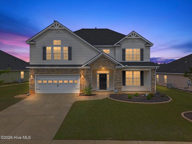 223 Carlow Drive, Grovetown, GA 30813