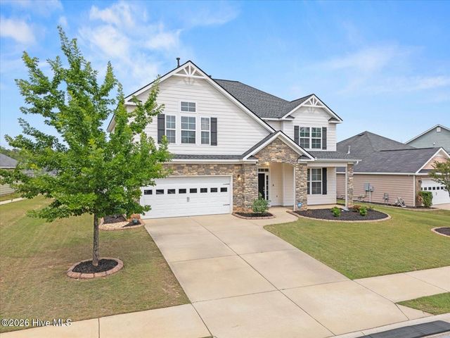 223 Carlow Drive, Grovetown, GA 30813