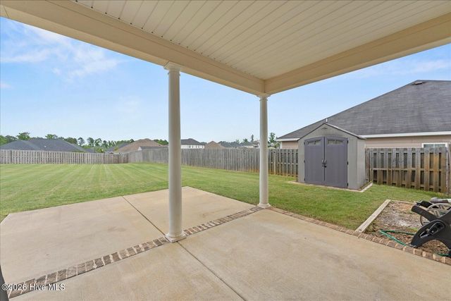223 Carlow Drive, Grovetown, GA 30813
