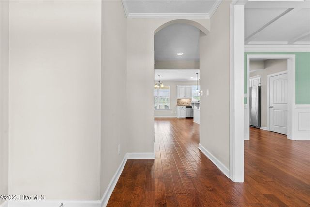 223 Carlow Drive, Grovetown, GA 30813