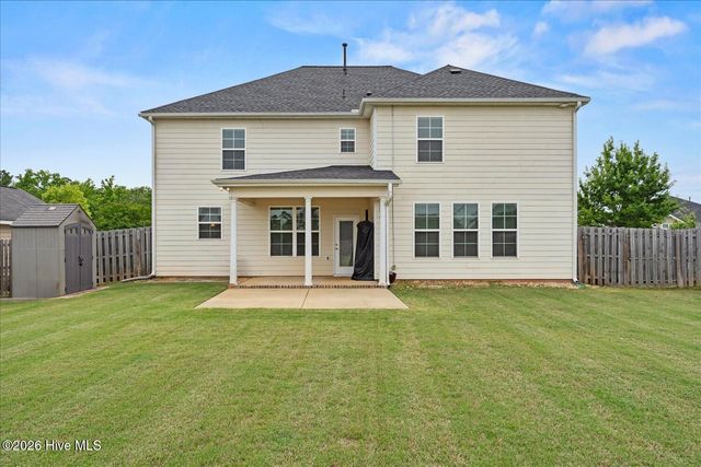 223 Carlow Drive, Grovetown, GA 30813