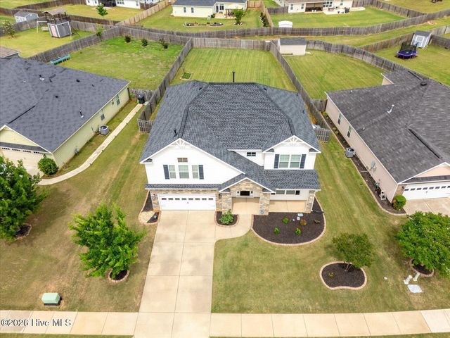 223 Carlow Drive, Grovetown, GA 30813