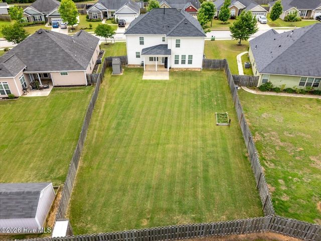223 Carlow Drive, Grovetown, GA 30813