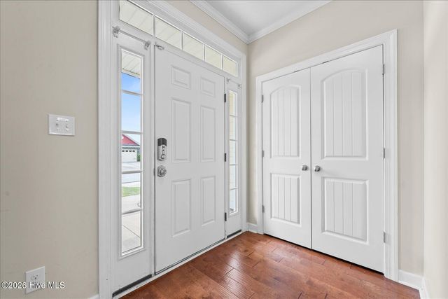 223 Carlow Drive, Grovetown, GA 30813