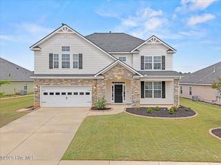 223 Carlow Drive, Grovetown, GA 30813