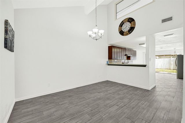 11878 Fairpoint Drive, Houston, TX 77099