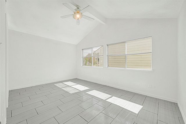 11878 Fairpoint Drive, Houston, TX 77099