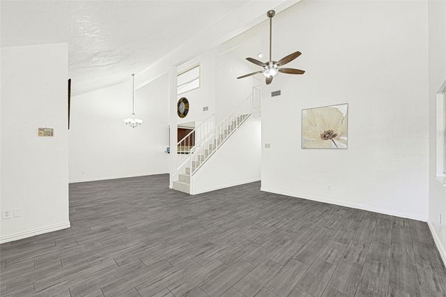 11878 Fairpoint Drive, Houston, TX 77099