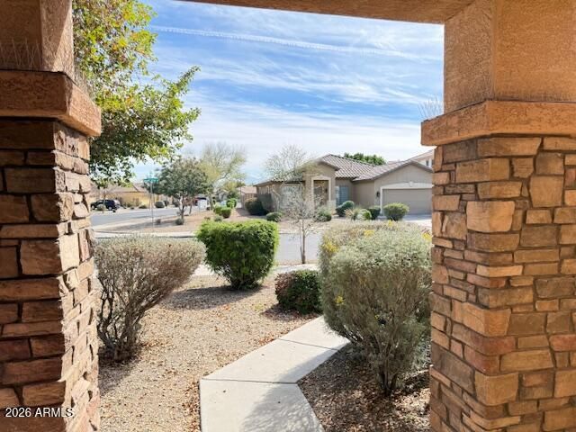 15206 W MORNING GLORY Street, Goodyear, AZ 85338