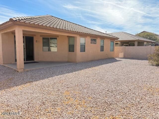 15206 W MORNING GLORY Street, Goodyear, AZ 85338