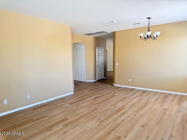 15206 W MORNING GLORY Street, Goodyear, AZ 85338