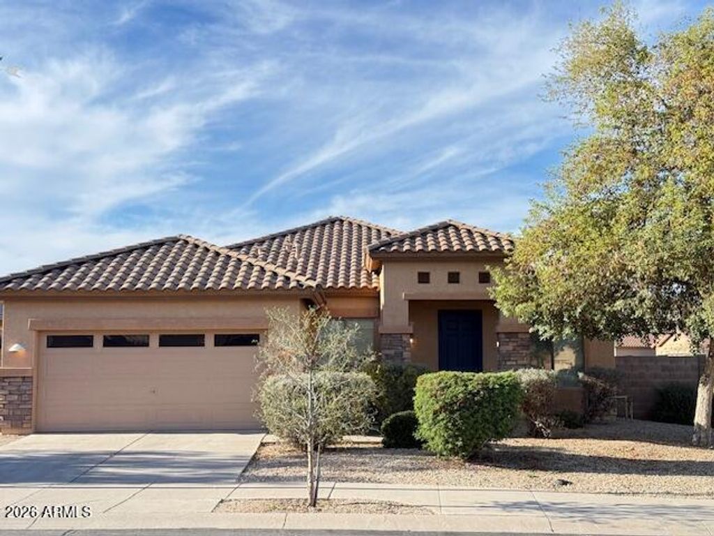 15206 W MORNING GLORY Street, Goodyear, AZ 85338